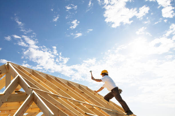 Best Commercial Roofing Services  in Del Monte Forest, CA